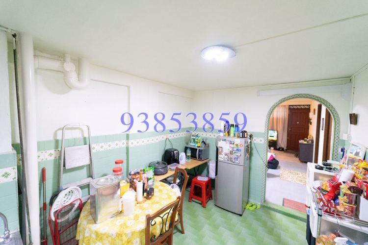 Blk 17 Eunos Crescent (Geylang), HDB 3 Rooms #172830192